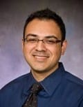 Dr. Asim Hafeez Chughtai, MD