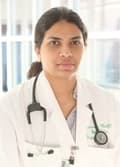 Dr. Padmavathi Mali, MD