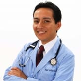 Dr. Alex Aurelio Sanchez, MD