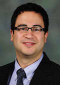 Dr. Alexander George Shalhoub, DO - Commerce Township, MI - Anesthesiology, Pain Medicine