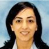 Dr. Yasmin Sarafzadeh, MD - Simi Valley, CA - Obstetrics & Gynecology
