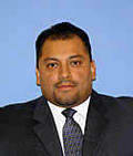 Dr. Victor G Aramayo, DO - Winter Haven, FL - Emergency Medicine