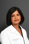 Dr. Ritu Madan, DO - Marysville, OH - Rheumatology