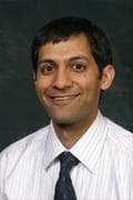 Dr. Rajiv Jay Gandhi, MD
