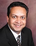 Dr. Mukesh Patel, MD - Birmingham, AL - Infectious Disease, Internal Medicine