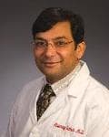 Dr. Anurag Sahai, MD