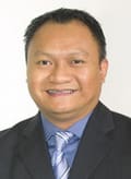Dr. Guillermo Manalang Uy, MD