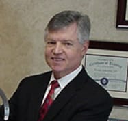 Dr. James Robert Lizer, MD