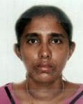 Dr. Thevalojini Thayaparan, MD
