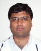 Dr. Ashish Khandelwal, MD - Red Bank, NJ - Hospital Medicine, Internal Medicine