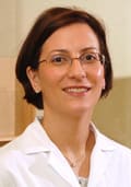 Dr. Felicia Ann Cuomo