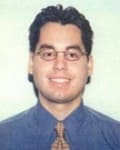 Dr. Richard Albert Del Rio