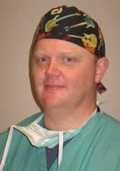 Dr. Rodney Judon Posey, DO - Mobile, AL - Anesthesiology