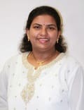 Dr. Meena Padmapriya Betha
