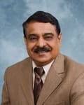 Dr. Veeresh Moodabagil, MD