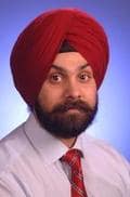 Dr. Gagan Kaur Singh, MD