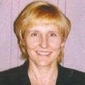 Dr. Elena Isenbergh, MD - Cumberland, MD - Infectious Disease, Internal Medicine