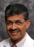 Dr. Krishna Moorthy, MD - Pittsburg, CA - Cardiovascular Disease, Internal Medicine