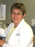 Dr. Sabine Mathilde Maas, MD
