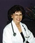 Dr. Sandra Jo Hazelip