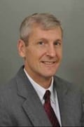 Dr. David Carter Redfern, MD