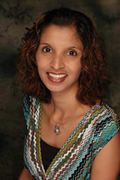 Dr. Madhuri J Lad, DO - Tulsa, OK - Internal Medicine, Hospital Medicine