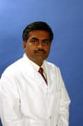 Dr. Manjesh Lingamurthy, MD - Sarasota, FL - Oncology