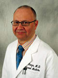 Dr. Gilberto A Garza, MD - Huntington, WV - Internal Medicine