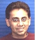 Dr. Zafar Ahmad Chuadry, MD - Hollywood, FL - Critical Care Medicine
