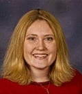 Dr. Elizabeth Jean Sharp, MD - Fayetteville, AR - Emergency Medicine