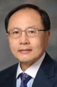 Dr. Joseph Shute Chiang, MD - Houston, TX - Anesthesiology