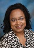 Dr. Sheila Yvette Anderson, MD