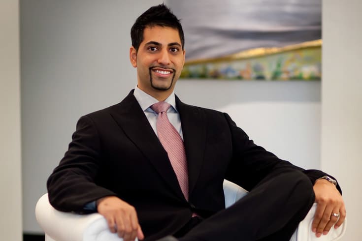 Dr. Asif M Chaudhry, MD