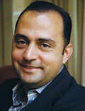 Dr. Fadi G Haddad, MD