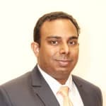 Dr. Vinay Saranga, MD - Apex, NC - Psychiatry