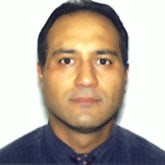 Dr. Khaled Omar Shebani, MD