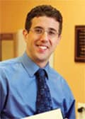 Dr. Joseph Z Benderson - Severna Park, MD - Dentistry