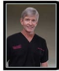 Dr. John Oubre, DDS