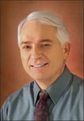 Dr. Olan Daly Parr, DDS - Culpeper, VA - Dentistry