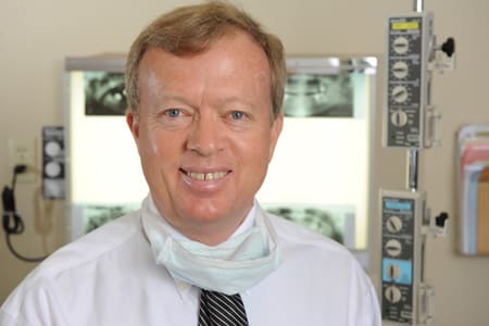Dr. Theodore J Grellner - Tampa, FL - Dentistry, Oral & Maxillofacial Surgery