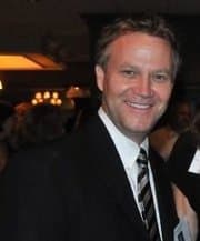 Dr. William Andrew Sandbach