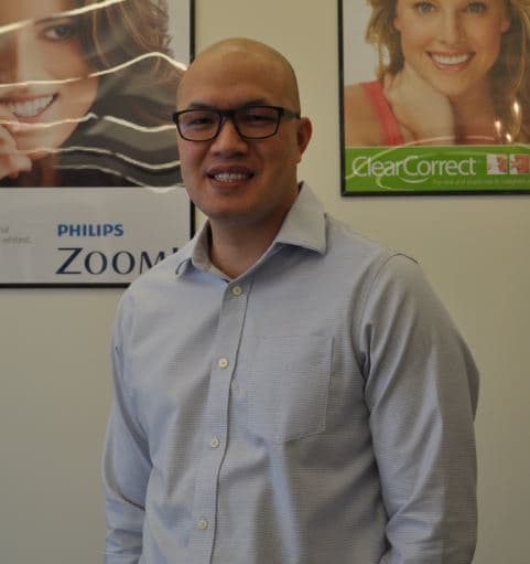 Dr. Kelvin Ngo - Glendale, AZ - Dentistry