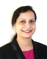 Dr. Uma Mehul Patel - Fremont, CA - Dentistry