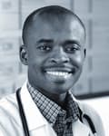 Dr. David Akwainja Kittoe, MD