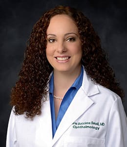 Dr. Laurie Buccinna Small, MD