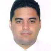 Dr. Erik Fernandez Perez, MD - Orlando, FL - Internal Medicine