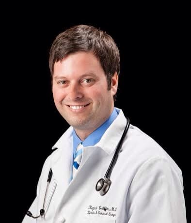 Dr. Reginald Lane Griffin, MD - Ocala, FL - Surgery, Bariatric Surgery, Family Medicine
