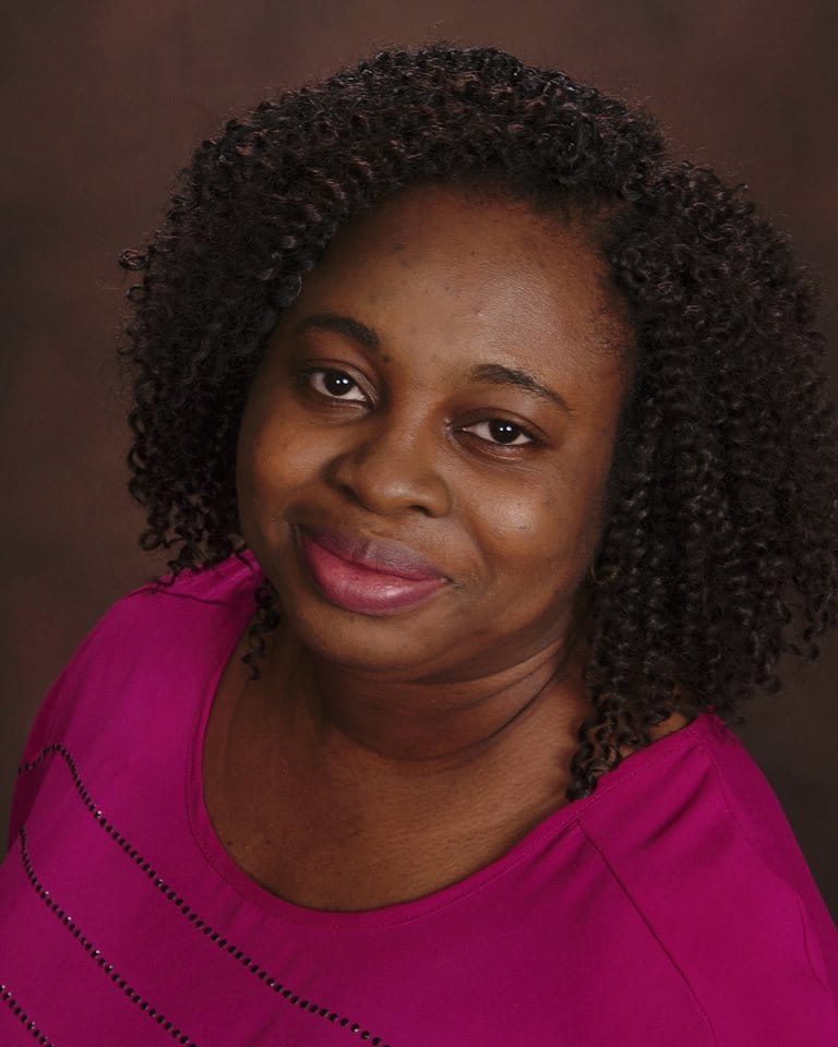 Dr. Ijeoma Chibuzor Nnamani