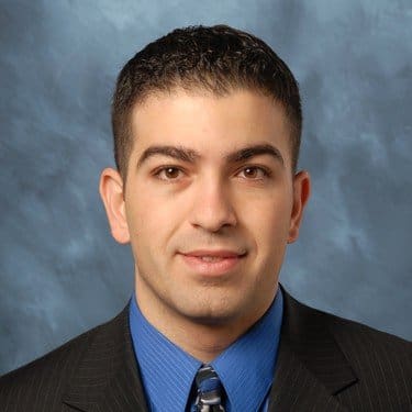 Dr. Faramarz T Tehrani, MD
