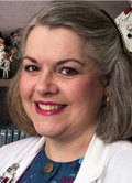 Dr. Deborah Joanne Poteet-Johnson, MD - Chattanooga, TN - Adolescent Medicine, Pediatrics